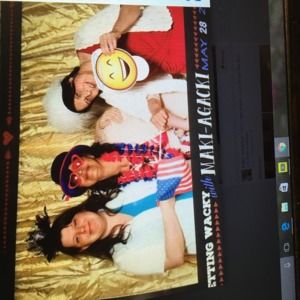 Meet your Posher, Nancy